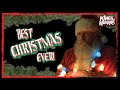 Best Christmas Ever Short HORROR Film