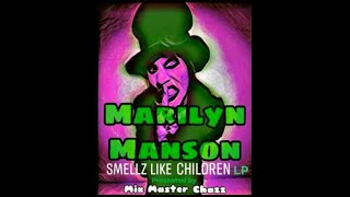 Marilyn Manson - White Trash (Remix)