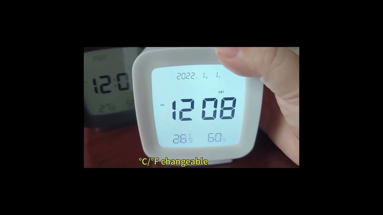 Video Poster
