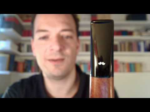 Pfeife rauchen: Caminetto, 02 L 27