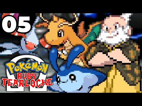 SFIDA alla PALESTRA ""ELETTRO""! Ma quanti ALLENATORI... | Pokémon Rubino Omega TEARLOCKE Randomizer
