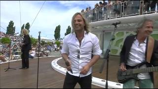 Münchener Freiheit - So wie du 2015