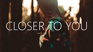 Rasmus Hagen - Closer To You (Lyrics) ft. Nora Andersson