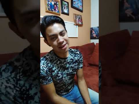 Vagabundo 💔 Omar Lugo ft Ken-Y (cover) Ian Bllack