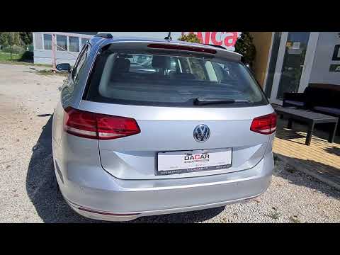 Volkswagen Passat 2.0 TDI Comfortline