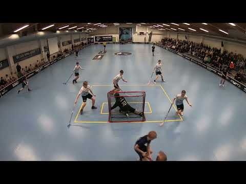 EräViikngit Itä - Fosu 3 puolivälierä