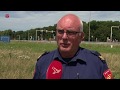 Brandweer Flevoland: 'Geef hulpdiensten de ruimte bij wegwerkzaamheden'