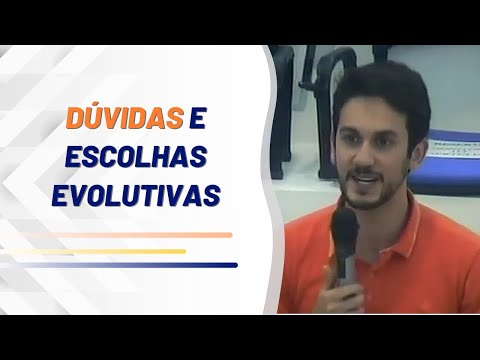 Superando as dúvidas mortificadoras pelo autoconhecimento