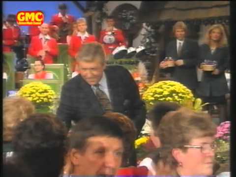 Karl Moik - Blumen aus den Bergen