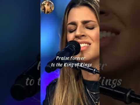 King Of Kings - Hillsong Worship