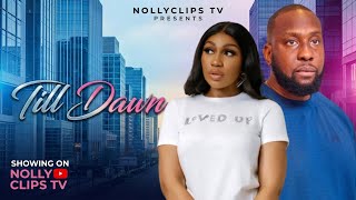 Download lagu TILL DOWN - 2026 HOT ROMANTIC MOVIE /NIGERIAN NOLLYWOOD MOVIE Starring RAY EMODI & EBUBE NWAGBO  mp3