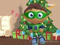Super Why Twas The Night Before Christmas 2 2