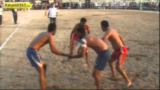 (13) Lohara (Moga) Kabaddi Tournament 14 March 2016