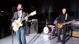 Pilgrims - House of Cards