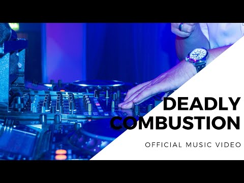 ✅Rawgitt Sunn - Deadly Combustion 🔥 MUSIC VIDEO 🔥