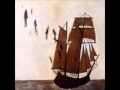 The Decemberists "Odalisque"