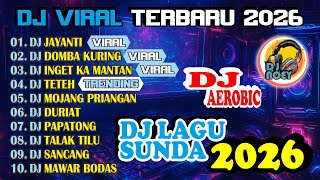 Download lagu DJ LAGU SUNDA VIRAL 2026 FULL BASS — DJ JAYANTI, DOMBA KURING, TETEH TRENDING | COVER DJ NOEY mp3 Download lagu DJ LAGU SUNDA VIRAL 2026 FULL BASS — DJ JAYANTI, DOMBA KURING, TETEH TRENDING | COVER DJ NOEY mp3