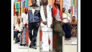 Baha Men - Dancing In The Moonlight