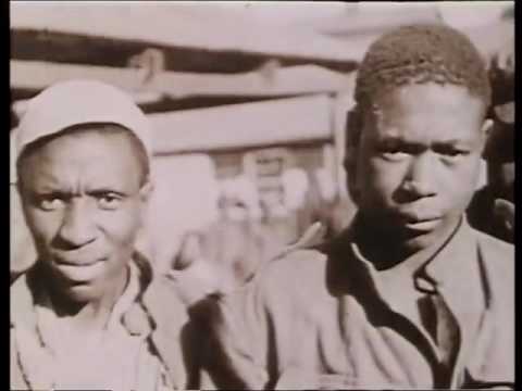 Apartheid Suid Afrika. Die Wit Laer