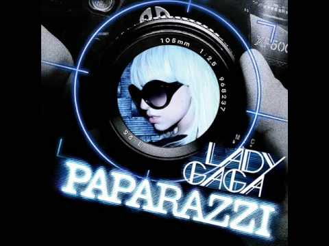 Precious Paparazzi (Lady Gaga vs Depeche Mode)(NEW 2009!)