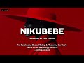 Bongo Fleva Instrumental Type Beat Nikubebe Prod By Tizo Touchz