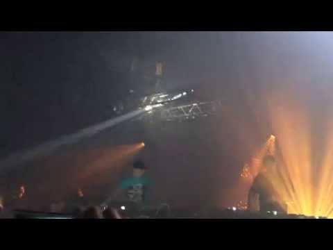 Raise Your Weapon - Deadmau5 b2b Eric Prydz @ Ice Palace Miami 3/27/14