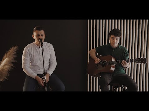 Lupta e doar a Ta - Andrei Ciurdas & Ricardo Petric (Cover)