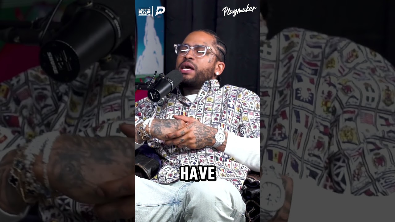 #DaveEast is aware of the harsh reality 😩