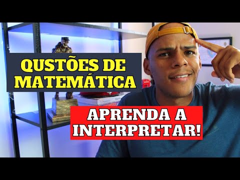 INTERPRET MATH QUESTIONS | Learn the Tricks to Interpret Questions from Scratch!✅