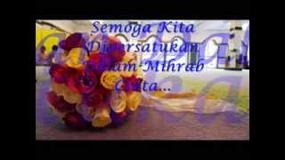 Download lagu Surat Untuk Calon Istriku Tercinta High quality and size mp3