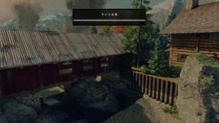 COD BO4 ブラックアウト配信！　スクワット⇨SR 2on2（初見歓迎)