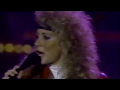 Lisa Keith - How Come You Don't Call Me - Star Search 1985