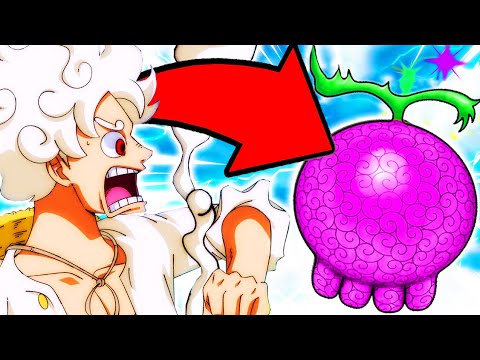 [1067 SPOILER] ENDLICH! UNGLAUBLICHE TEUFELSFRUCHT-ENTHÜLLUNG...! 😱