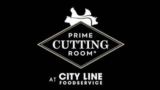 Prime Cutting Room at City Line Distributors