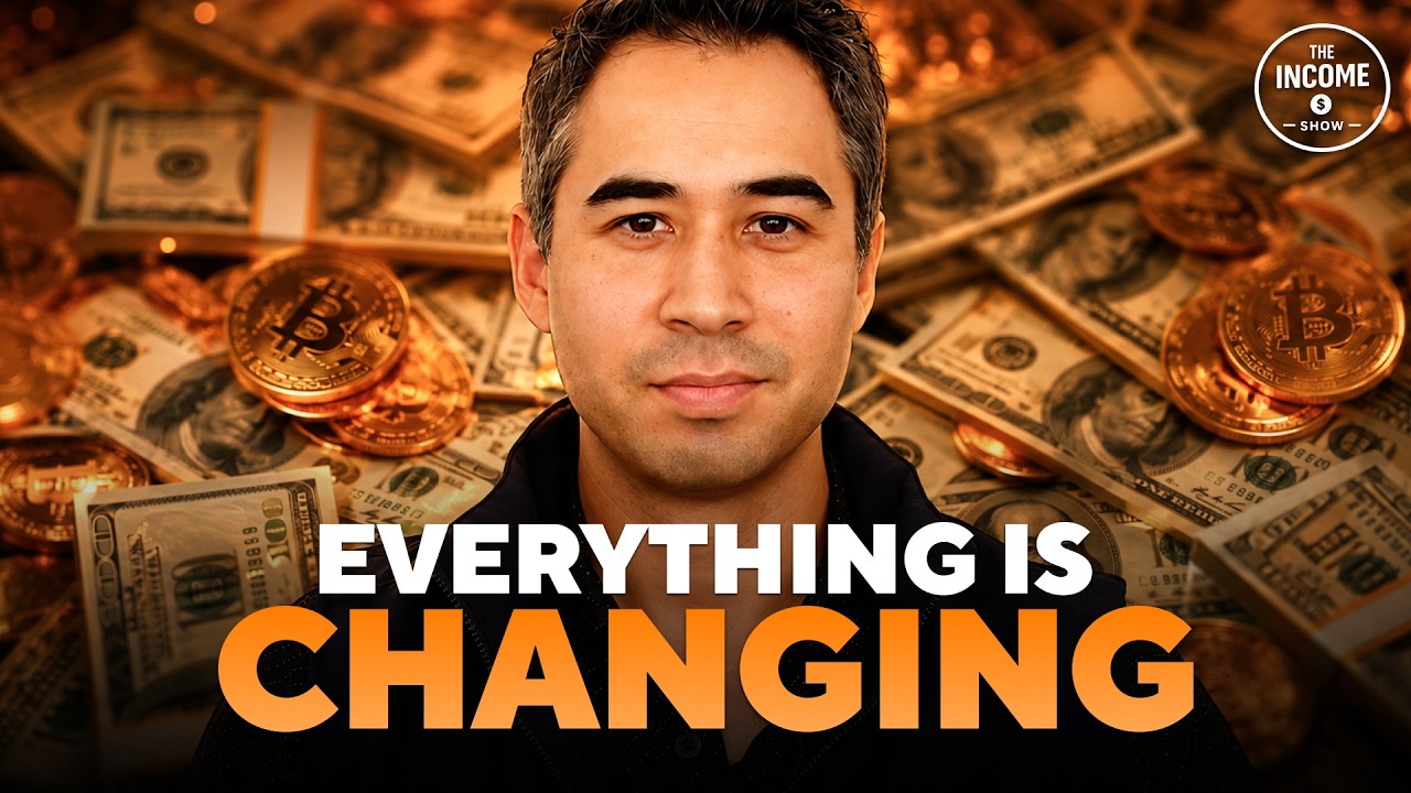 The Income Show
