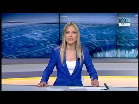Tg2000 del 3 febbraio 2017 - Edizione delle 18.30