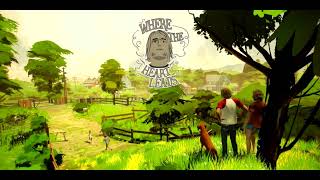 Where the Heart Leads - Soundtrack OST - Descent Ver. 2