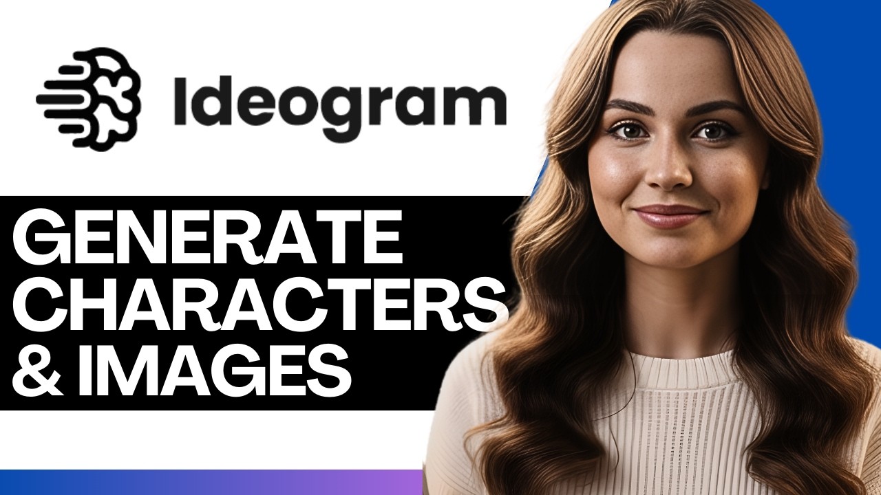 How to Use Ideogram AI to Generate Images & Characters 2026 (Step-By-Step)