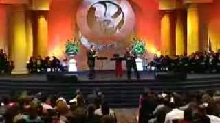 Kingdom Performance ~ 7 of 10 ~ Sp/En ~ Dr. Myles Munroe