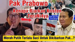 Download lagu Pak Prabowo Kenapa Biarkan Kristen Ter4_ni4y4 Pak..? T3g4s Dong..!! mp3 Download lagu Pak Prabowo Kenapa Biarkan Kristen Ter4_ni4y4 Pak..? T3g4s Dong..!! mp3