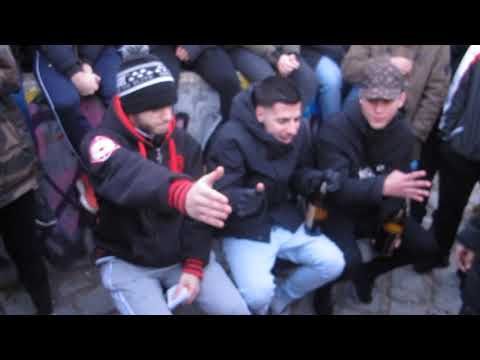 CMC vs YOKSE vs DRUIDA [FILTROS - 1º CLASIFICATORIA STREETFIGHTER]