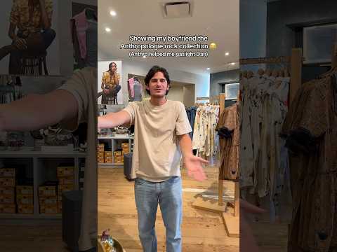 Can’t wait to add to my Anthro rock collection!! Thank you @anthropologie  #AnthroPartner