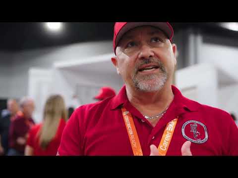 Sponsor & Exhibitor Registration: 2027 CareerEXPO & SkillsUSA GA SLSC
