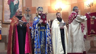 Հանրապետական մաղթանք Արցախում՝ ի նշանավորումն 1992 թվականին Շուշիի ազատագրման
