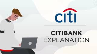 How to download a CSV statement from CitiBank? How to download statements, CitiBank.