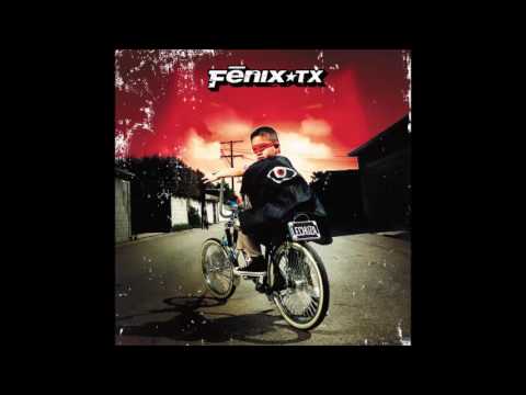 Fenix TX - Lechuza [2001] (Full Album)