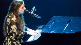 Birdy - Standing In The Way Of The Light - March 4th, The Forum