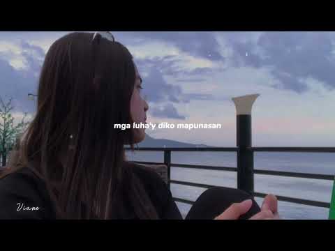 Laging Ikaw_viane(Official Lyrics)