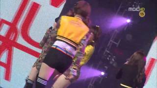 [110312] Dal Shabet - Supa Dupa Diva