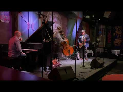 Andy's Jazz Club - The Frank Catalano Trio - 8/7/20 - Miles Davis